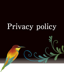 privacy policy